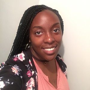 Meet your Posher, Clarisse